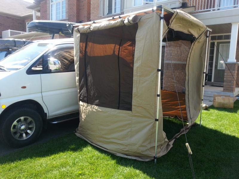 Canada roof top tents! check it out! Page 5 IH8MUD Forum